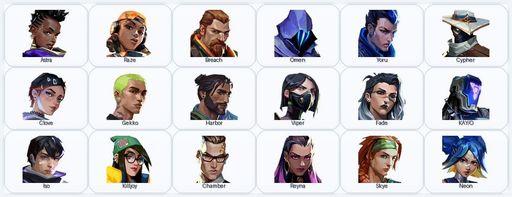 LA | 12 Skins + 18 Agents + 250 RP | Yoru's Stylish Butterfly Comb / Origin Vandal / Shimmer Classic / Snakebite Shorty | Full Access