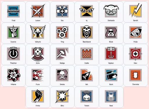 [PSN/PC] | Level 92 | Ranked Ready | 30 Operators | 52 Skins | Game Not Purchased | Full Access