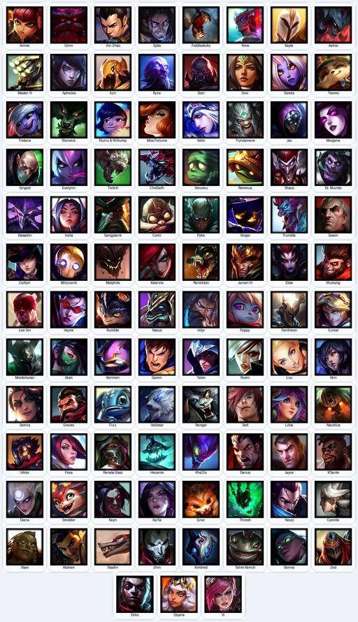 LA | IRON II | Handmade | Level 188 | 32 Skins | Nearly All Champs (99) | Full Access