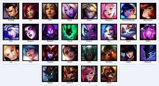ME | Unranked | Handmade | Level 46 | 7 Skins | 28 Champions | 4291 OE | Full Access