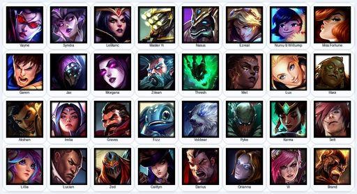 VN | Unranked | Handmade | Level 33 | 3 Skins | 32 Champions | Full Access