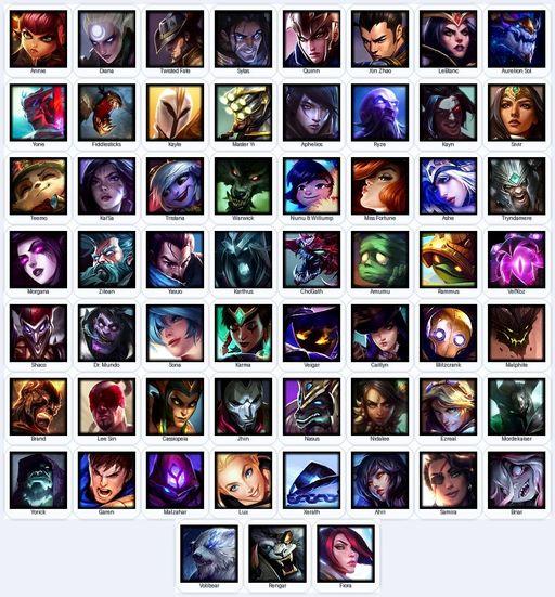 EUN | Unranked | Handmade | Level 109 | 23 Skins | 59 Champions | 9309 BE | Full Access