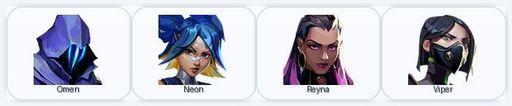 EU | 6 Skins + 4 Agents + 160 RP | Interhelm Judge / Belaflaire Ghost / Belaflaire Bucky / Belaflaire Spectre | Full Access