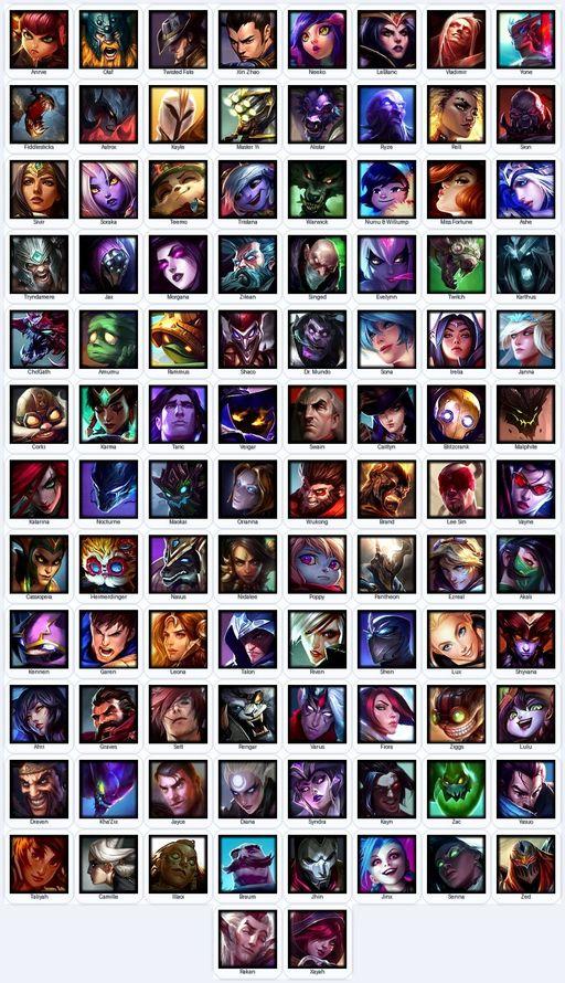 TR | Unranked | Handmade | Level 44 | 55 Skins | Nearly All Champs (98) | 24060 BE | 8519 OE | Full Access
