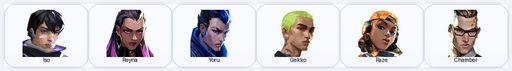 EU | 17 Skins + 6 Agents + 110 RP | Elderflame Operator / Black.Market Butterfly Knife / Gaia's Vengeance Phantom / K/TAC Sheriff | Full Access