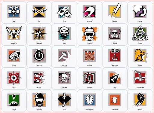 [Xbox/PC] | Level 69 | Copper | 37 Operators | 25 Skins | Has The Game | Full Access