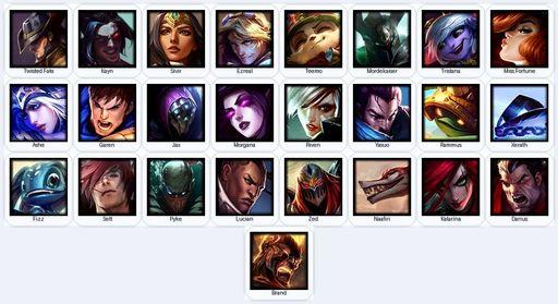 SG | Unranked | Handmade | Level 25 | 4 Skins | 25 Champions | 570 RP | Full Access