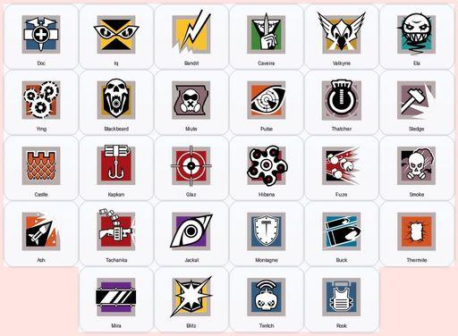 [Xbox/PC] | Level 170 | Ranked Ready | 31 Operators | 82 Skins | Game Not Purchased | Full Access