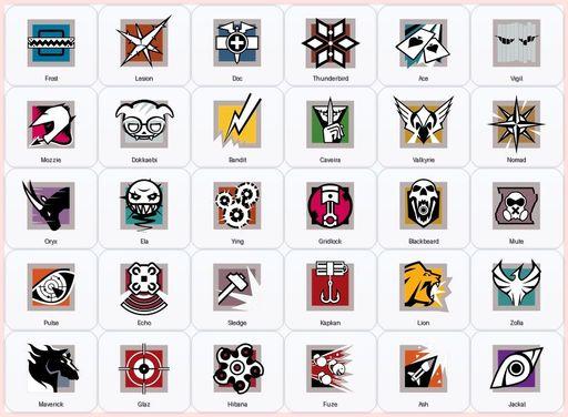 [PSN/PC] | Level 85 | Ranked Ready | 43 Operators | 71 Skins | Game Not Purchased | Full Access
