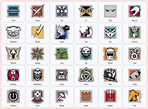 [PSN/PC] | Level 193 | Ranked Ready | 62 Operators | 185 Skins | Game Not Purchased | Full Access