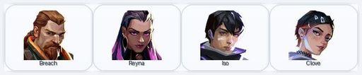AP | 1 Skins + 4 Agents | Kuronami Vandal | Full Access