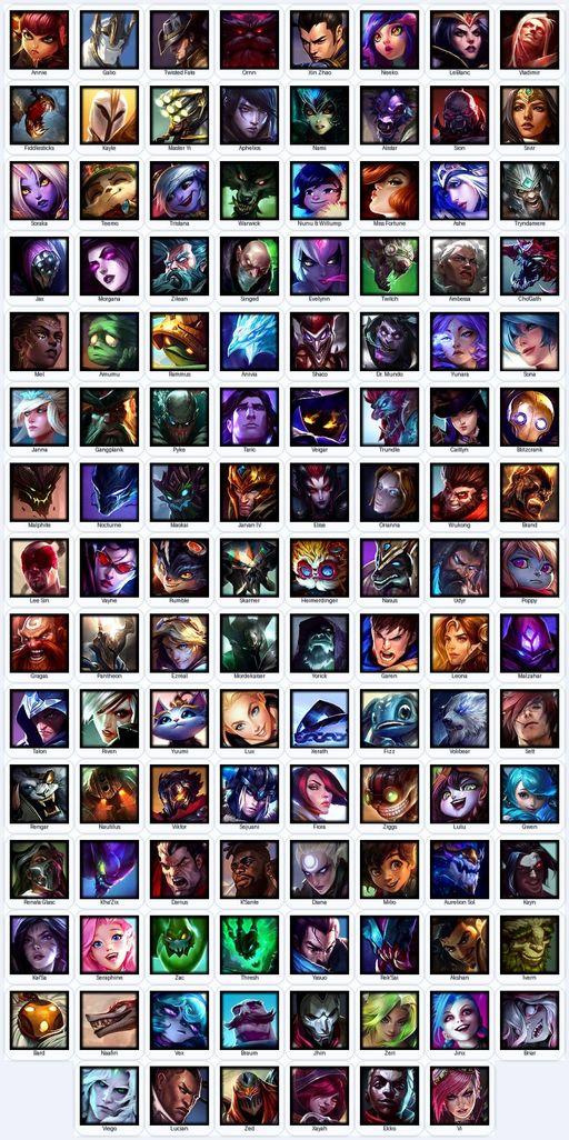 LA | IRON IV | Handmade | Level 94 | 15 Skins | Nearly All Champs (124) | Full Access