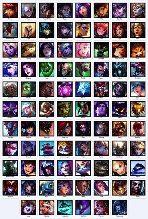 LA | Unranked | Handmade | Level 101 | 16 Skins | 86 Champions | Full Access