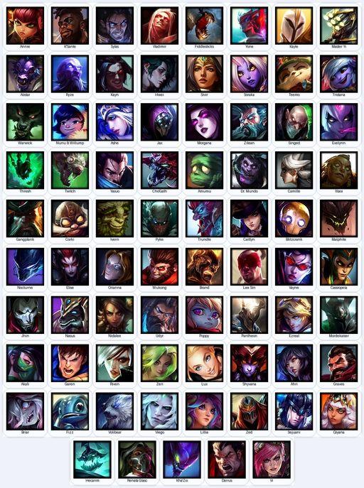 ME | Unranked | Handmade | Level 98 | 13 Skins | 82 Champions | 3359 OE | Full Access