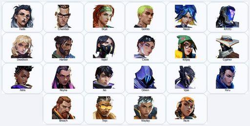 AP | 6 Skins + 22 Agents + 645 RP | ATLAS // CMD Classic / Tilde Shorty / Overlay Sheriff / Celestia Ghost | Full Access