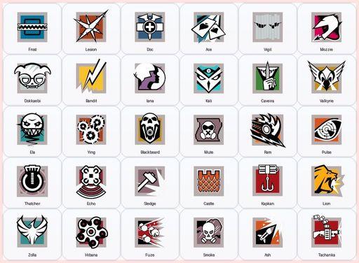 [Xbox/PSN/PC] | Level 81 | Ranked Ready | 44 Operators | 25 Skins | Game Not Purchased | Full Access