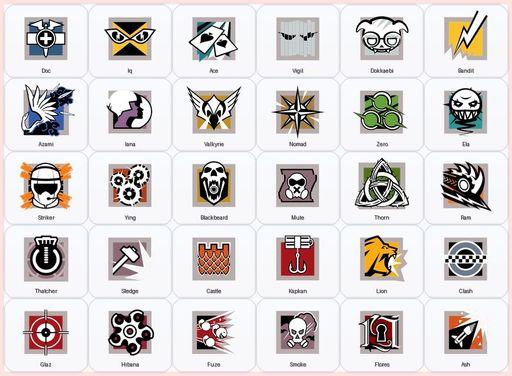 [PC] | Level 73 | Gold | 43 Operators | 51 Skins | Game Not Purchased | Full Access