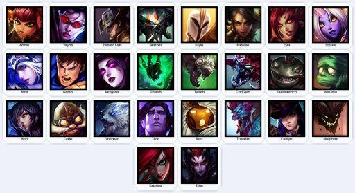 LA | Unranked | Handmade | Level 163 | 16 Skins | 26 Champions | 65171 BE | 3415 OE | Medieval Twitch | Full Access