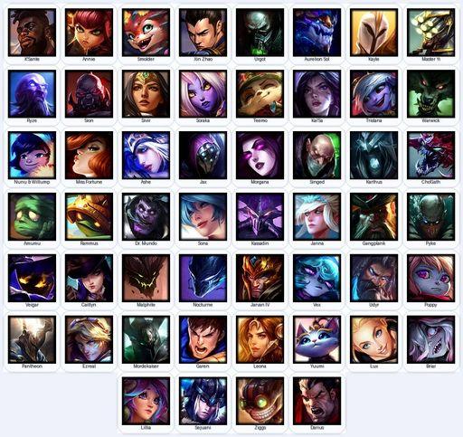 TR | Unranked | Handmade | Level 59 | 10 Skins | 52 Champions | Elementalist Lux | Full Access