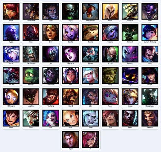 SG | Unranked | Handmade | Level 47 | 65 Skins | 50 Champions | Spirit Guard Udyr | Full Access