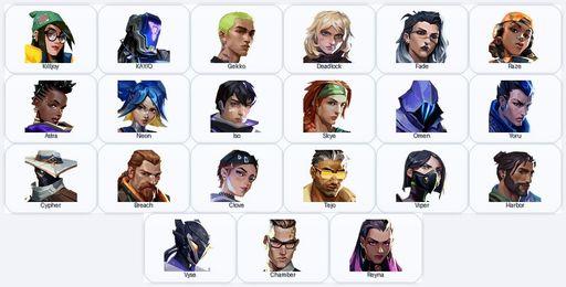 AP | 6 Skins + 21 Agents + 375 RP | Comet Ghost / Retrowave Sheriff / Sidekick Shorty / Nanobreak Sheriff | Full Access