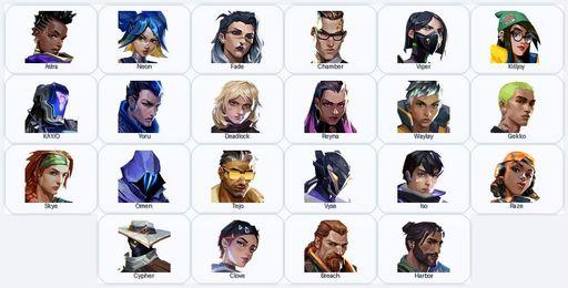 LA/Platinum | 88 Skins + 22 Agents + 980 RP | Prime Vandal / Oni Phantom / Protocol 781-A Phantom / Ruination Ghost | Full Access