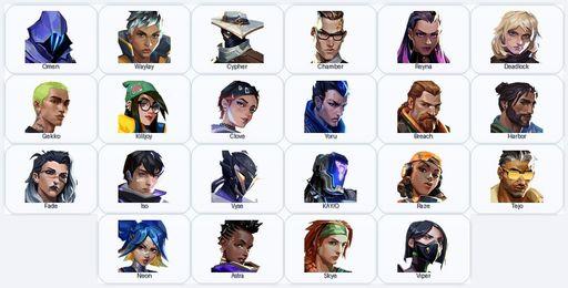 LA | 81 Skins + 22 Agents + 1700 RP | Genesis Arc / Striker Knife / Velocity Karambit / Obsidiana | Full Access