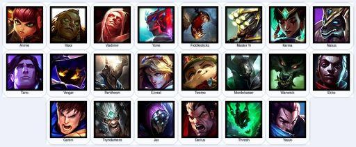 EUW | Unranked | Handmade | Level 26 | 1 Skins | 22 Champions | Full Access
