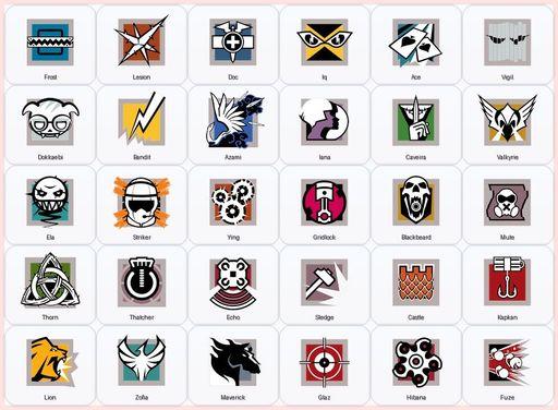 [Xbox/PSN/PC] | Level 58 | Ranked Ready | 48 Operators | 21 Skins | Game Not Purchased | Full Access