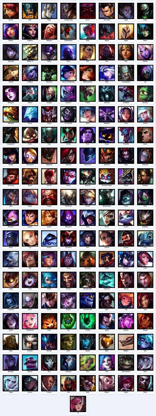 LA | Unranked | Handmade | Level 391 | 89 Skins | Nearly All Champs (153) | 30772 BE | Full Access