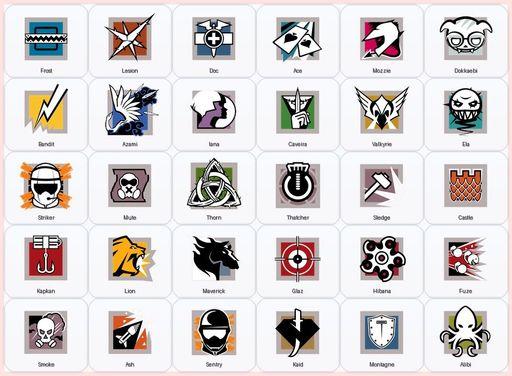 [PSN/PC] | Level 85 | Gold | 39 Operators | 39 Skins | Game Not Purchased | Full Access