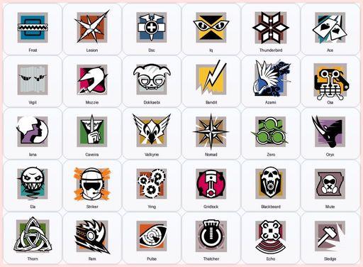 [PC] | Level 229 | Ranked Ready | 72 Operators | 389 Skins | Game Not Purchased | Full Access