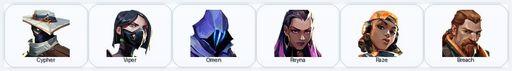 EU | 1 Skins + 6 Agents | Kingdom Classic | Full Access