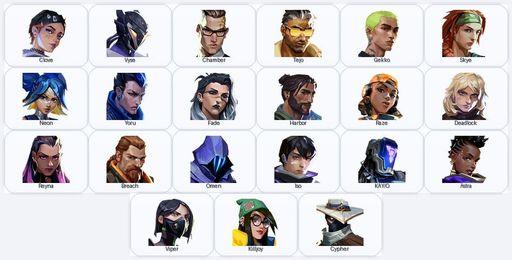 AP | 5 Skins + 21 Agents + 460 RP | Death Wish Sheriff / Karabasan Shorty / Game Over Sheriff / Jigsaw Ghost | Full Access