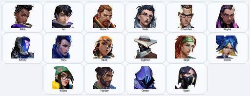 AP | 3 Skins + 16 Agents + 335 RP | Shimmer Classic / Eclipse Ghost / Live Wire Frenzy | Full Access