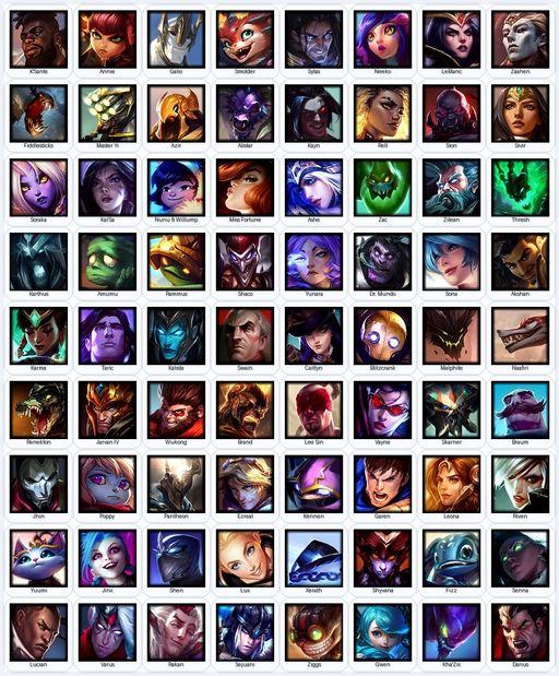 JP | Unranked | Handmade | Level 28 | 4 Skins | 72 Champions | Full Access