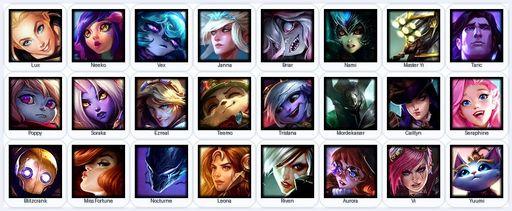 LA | Unranked | Handmade | Level 16 | 1 Skins | 24 Champions | Full Access