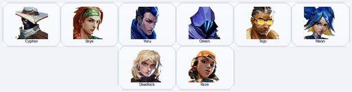 EU/Bronze | 3 Skins + 8 Agents + 135 RP | Reaver Vandal / Interhelm Classic | Full Access