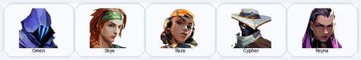 AP | 1 Skins + 5 Agents + 120 RP | Immortalized Sheriff | Full Access