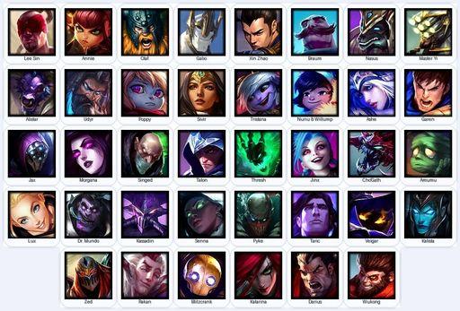 TR | Unranked | Handmade | Level 67 | 18 Skins | 38 Champions | 11440 BE | Full Access