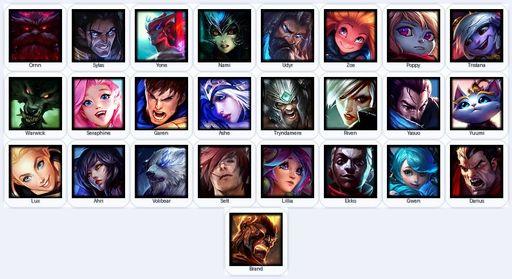 JP | Unranked | Handmade | Level 22 | 1 Skins | 25 Champions | Full Access