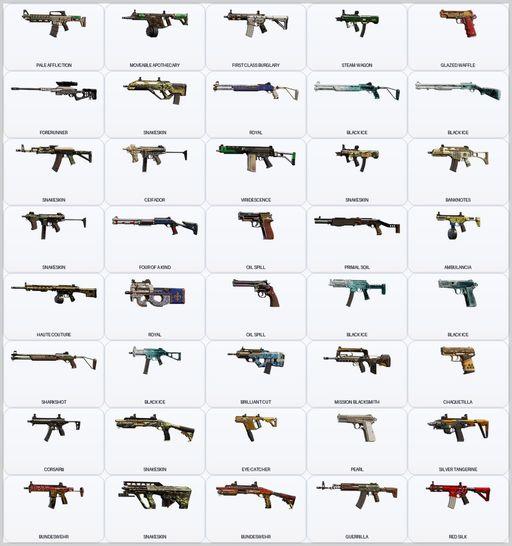 [PC] | Level 153 | Ranked Ready | 55 Operators | 158 Skins | 5x Black Ice | Fire | Game Not Purchased | Full Access