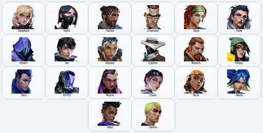AP/exp Silver | 21 Skins + 20 Agents + 635 RP | Outpost Melee / Infinity Bulldog / Infinity Phantom / Infinity Spectre | Full Access