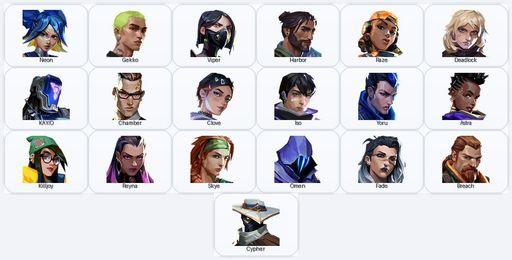 AP | 11 Skins + 19 Agents + 500 RP | Infinity Classic / Sandswept Sheriff / Vendetta Ghost / Soul Silencer Ghost | Full Access