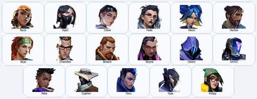 AP | 3 Skins + 17 Agents + 445 RP | Death Wish Sheriff / Prism III Classic / Hush Ghost | Full Access