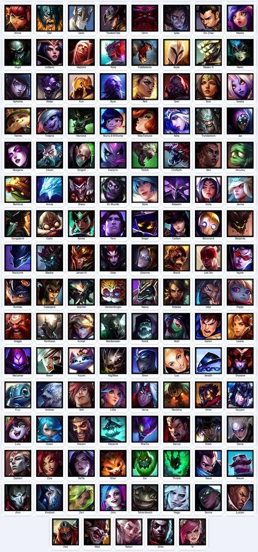 LA | Unranked | Handmade | Level 141 | 64 Skins | Nearly All Champs (125) | 7983 BE | Full Access