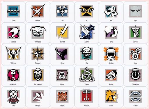[Xbox/PC] | Level 61 | Ranked Ready | 58 Operators | 23 Skins | Game Not Purchased | Full Access