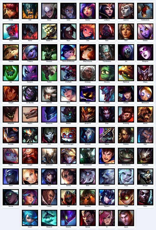 LA | Unranked | Handmade | Level 153 | 71 Skins | Nearly All Champs (95) | 26592 BE | Full Access