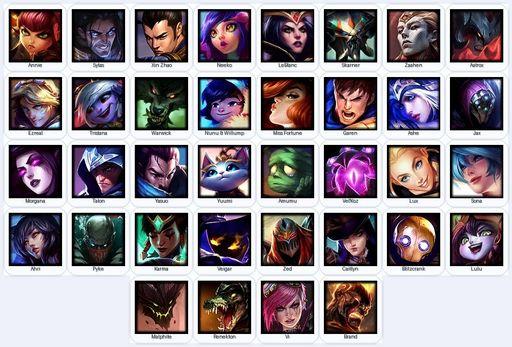 LA | Unranked | Handmade | Level 93 | 7 Skins | 36 Champions | 24825 BE | 3400 OE | Full Access