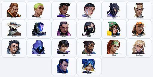 EU | 52 Skins + 20 Agents + 175 RP | Elderflame Operator / Glitchpop Dagger / Prime Vandal / Prime Classic | Full Access